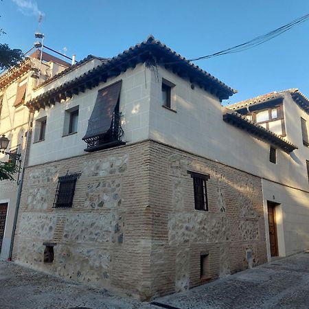 شقة Casa Airosas توليدو المظهر الخارجي الصورة
