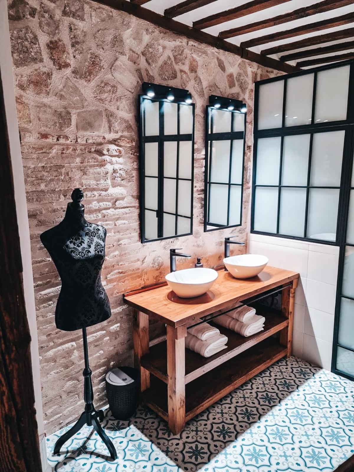 شقة Casa Airosas توليدو المظهر الخارجي الصورة