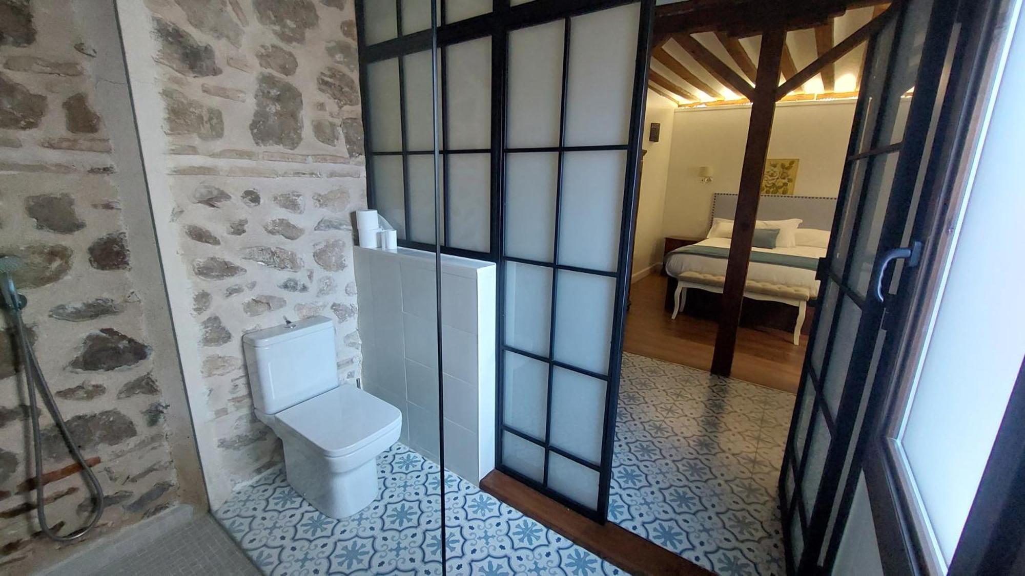 شقة Casa Airosas توليدو المظهر الخارجي الصورة