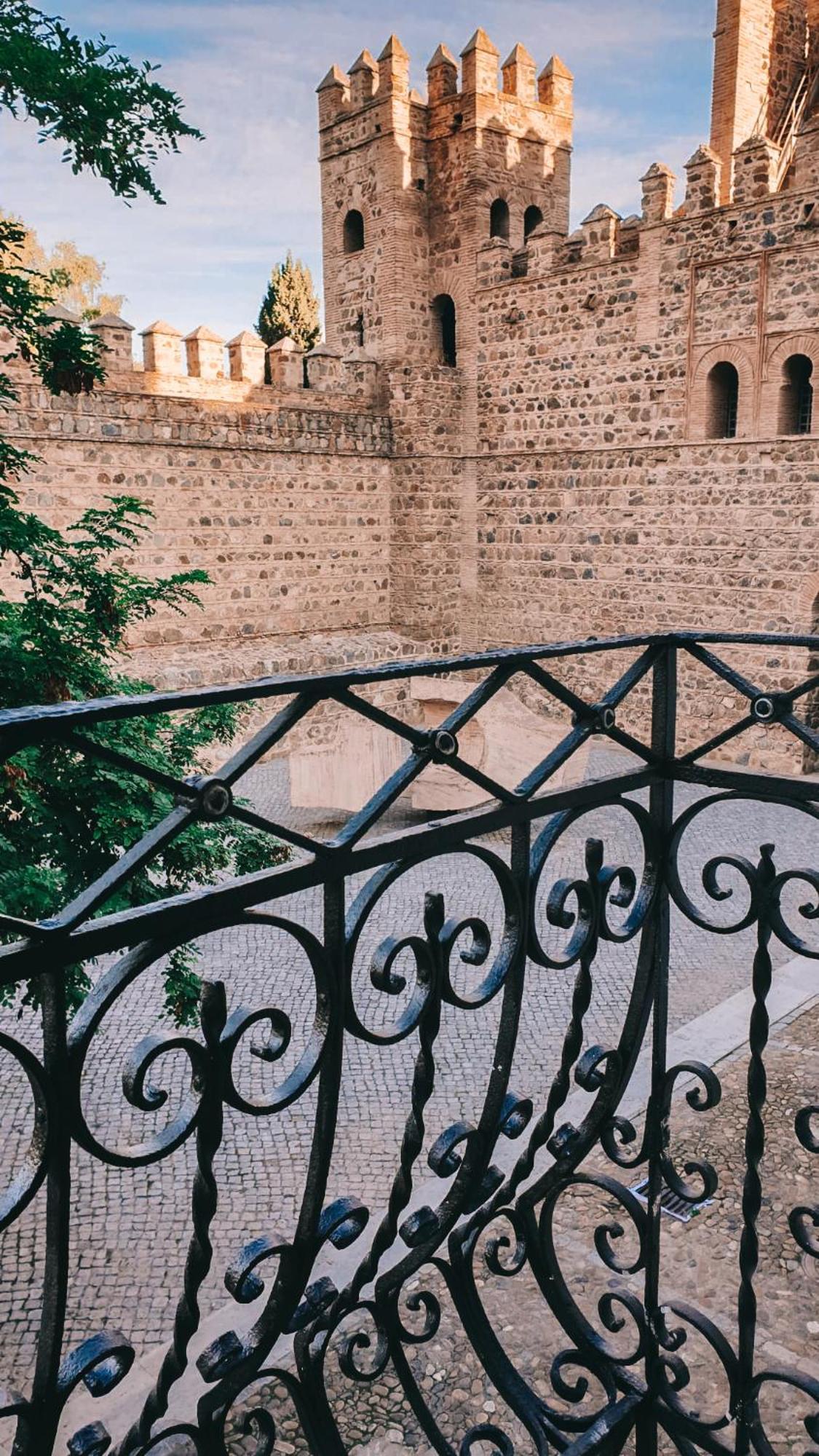 شقة Casa Airosas توليدو المظهر الخارجي الصورة
