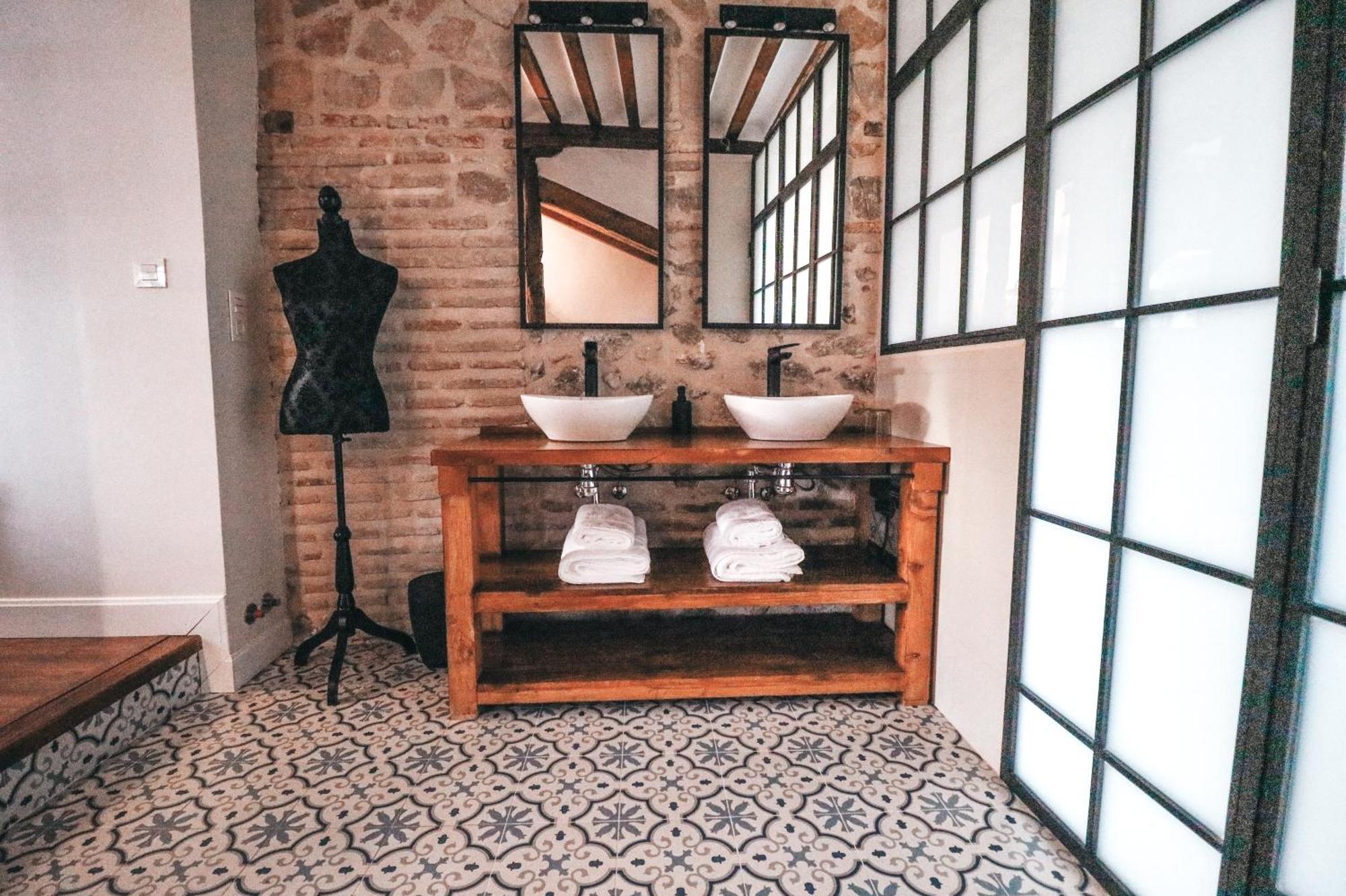 شقة Casa Airosas توليدو المظهر الخارجي الصورة