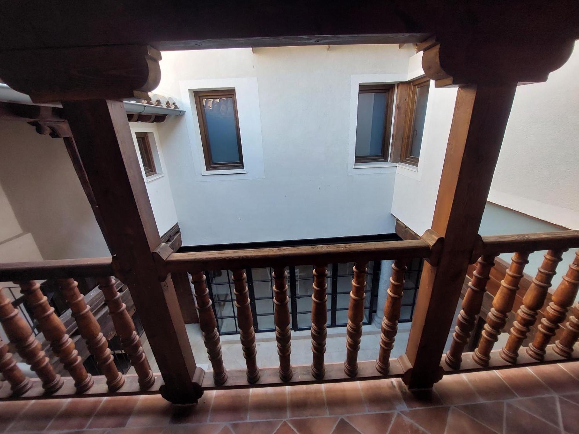 شقة Casa Airosas توليدو المظهر الخارجي الصورة